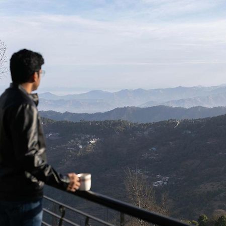 Stayvista At Springfield With Bonfire Kasauli Cameră foto