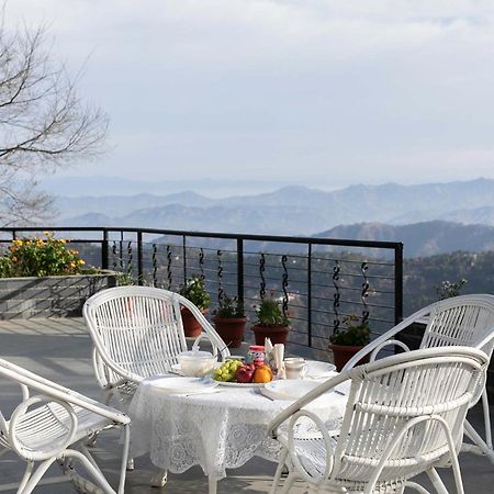 Stayvista At Springfield With Bonfire Kasauli Cameră foto